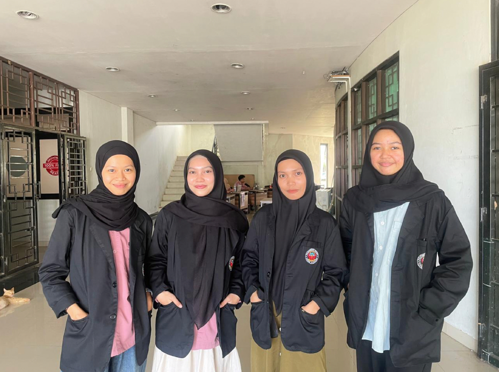 Mahasiswa PNUP Hadirkan Inovasi RiverEye, AI Cerdas untuk Selamatkan Sungai dari Ancaman Banjir